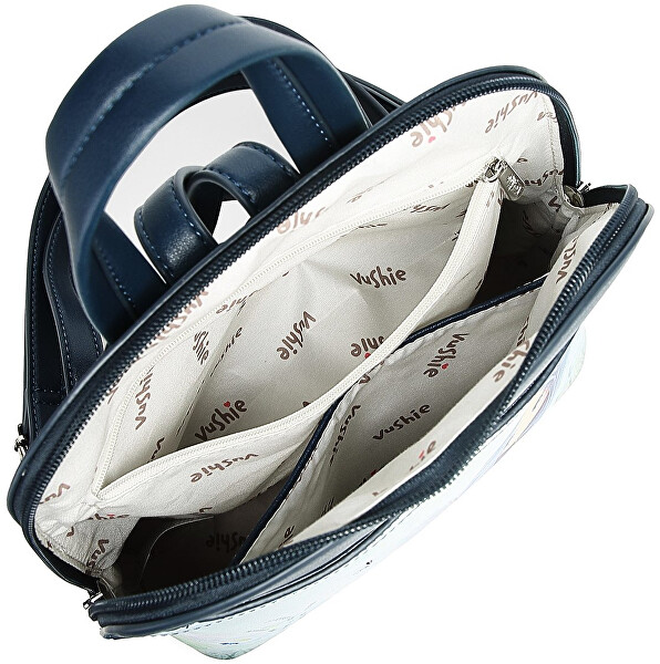 Dámský batoh Stella Tapered Backpack