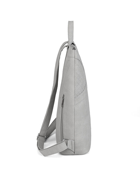 Dámský batoh Tiara Diamond Grey
