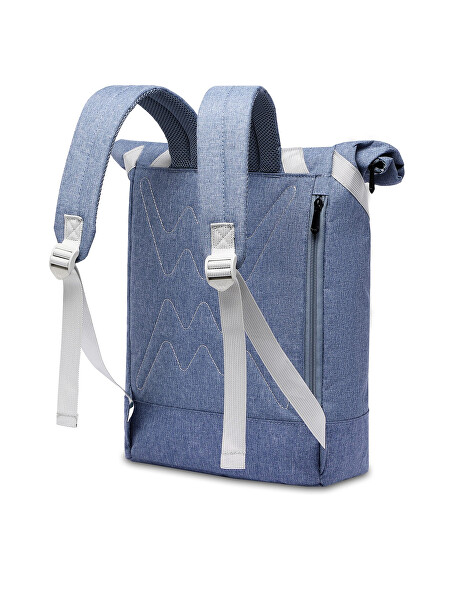 Dámský batoh Veerle Light Blue