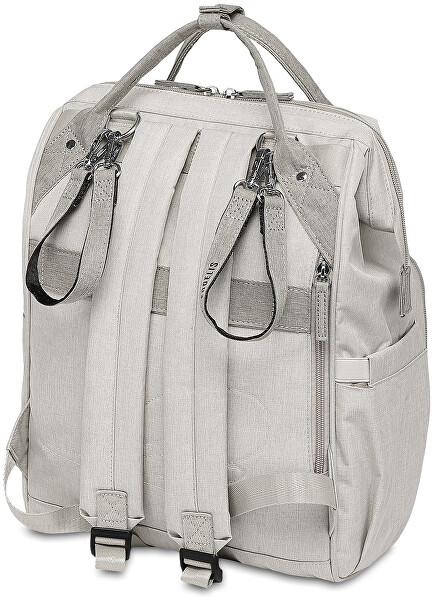 Dámský batoh Vela Beige