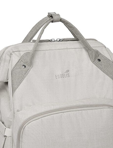 Dámský batoh Vela Beige