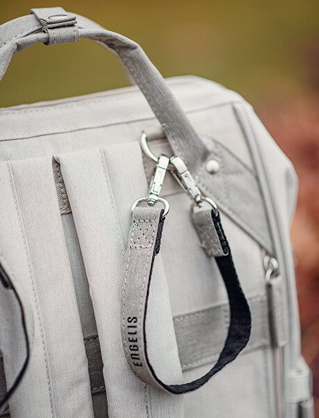 Dámský batoh Vela Beige