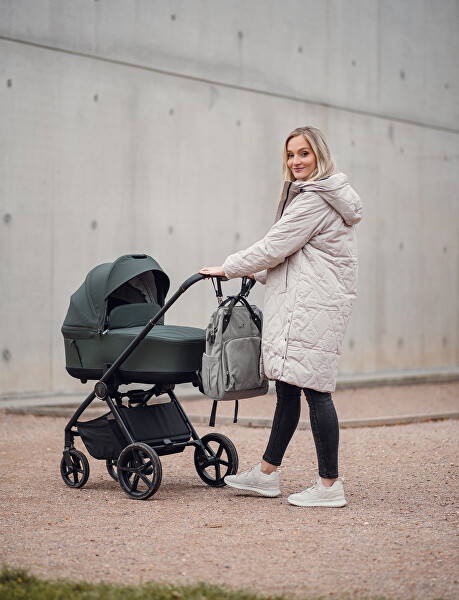 Dámský batoh Vela Black