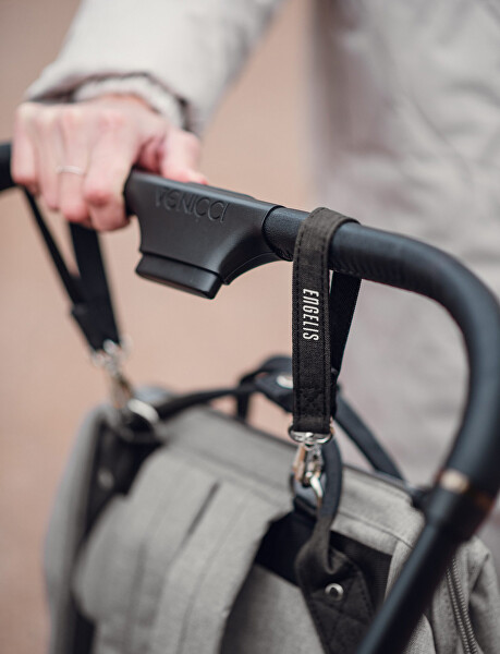 Dámský batoh Vela Black