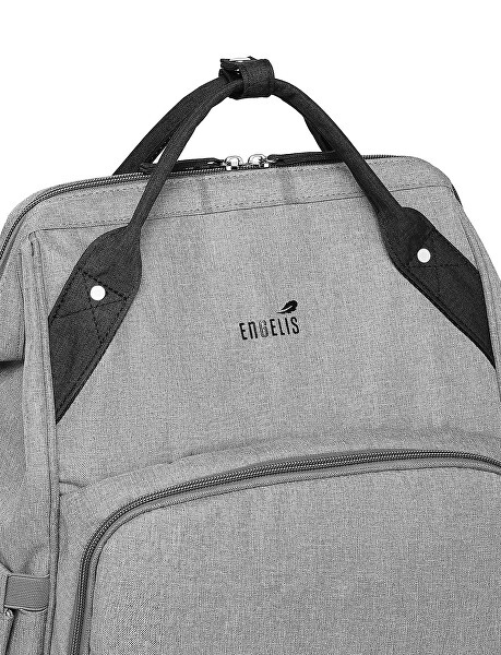 Dámský batoh Vela Grey