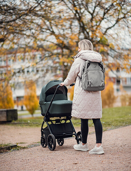 Dámský batoh Vela Grey