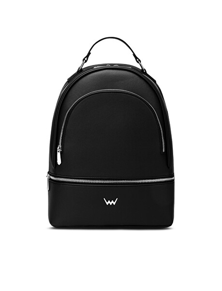 Dámský batoh Viessa Black