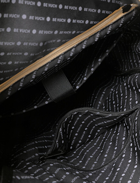 Dámský batoh Virion Big Beige