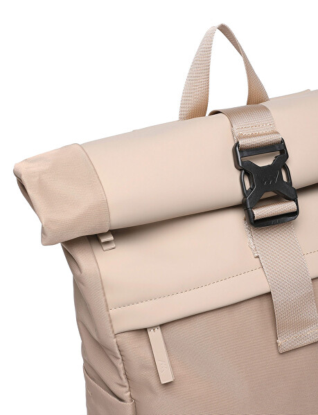 Dámský batoh Virion Big Beige