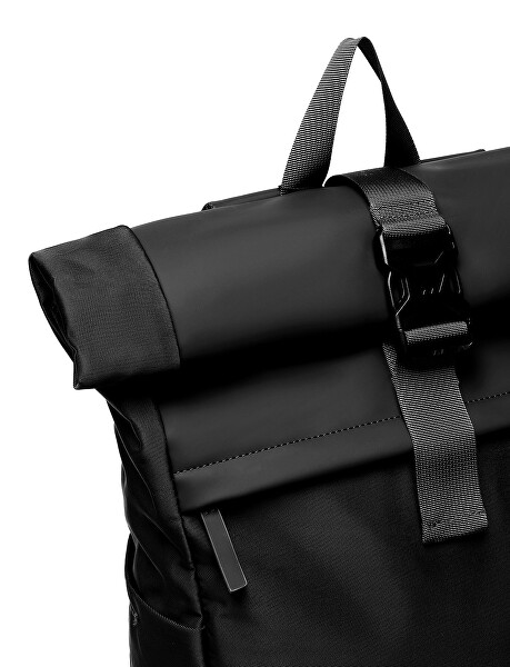 Dámský batoh Virion Big Black