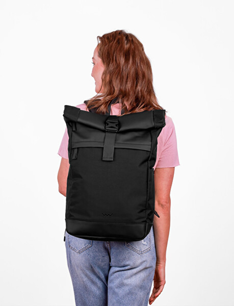 Dámský batoh Virion Big Black
