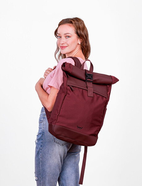 Dámský batoh Virion Big Wine