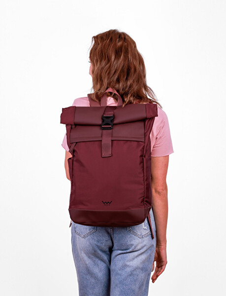 Dámský batoh Virion Big Wine