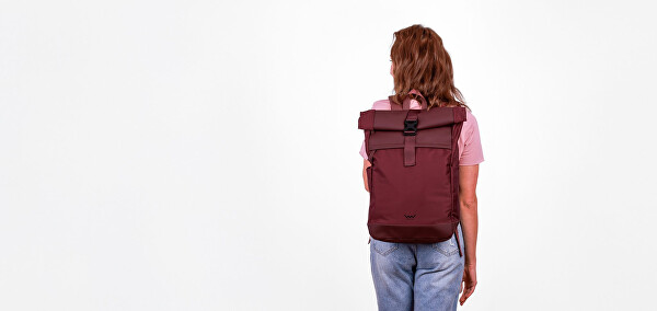 Dámský batoh Virion Big Wine