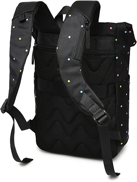 Dámský batoh Virion Dotty Multicolor