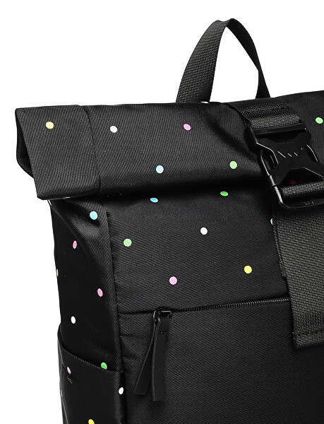 Dámský batoh Virion Dotty Multicolor