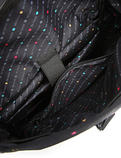 Dámský batoh Virion Dotty Multicolor