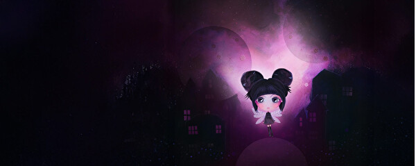 Dámský batoh Vivian Tapered Backpack