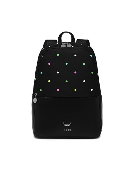 Dámský batoh Zane Dotty Black