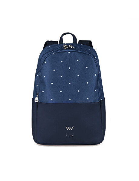 Dámský batoh Zane Dotty Blue