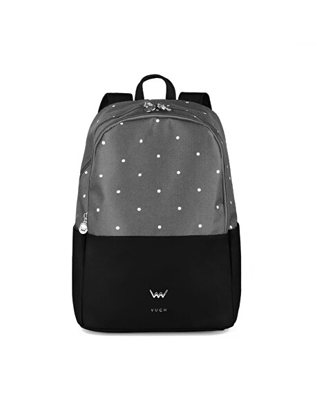 Dámský batoh Zane Dotty Grey