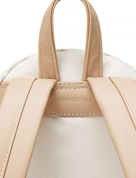Dámský batoh Zane Mini Beige