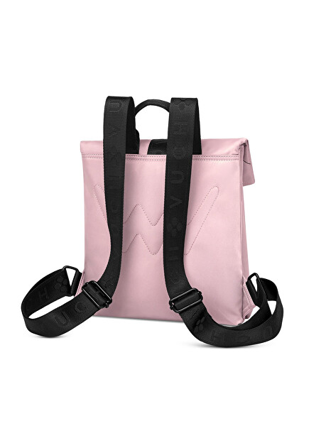 Dámský batoh Zoel Pink