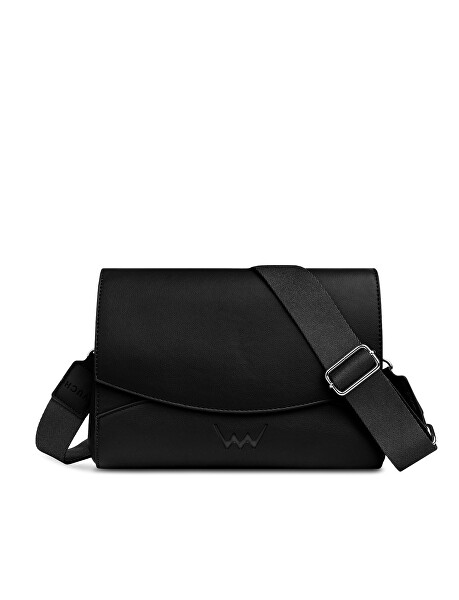 Dámska crossbody kabelka Danita Black