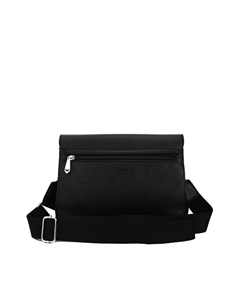 Dámská crossbody kabelka Danita Black