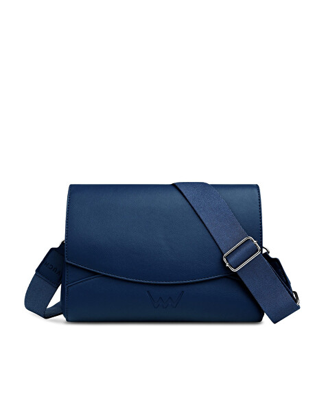 Dámská crossbody kabelka Danita Blue