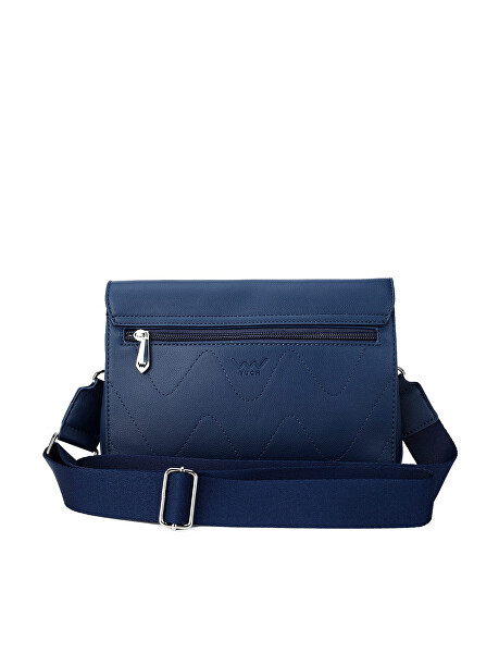 Dámska crossbody kabelka Danita Blue