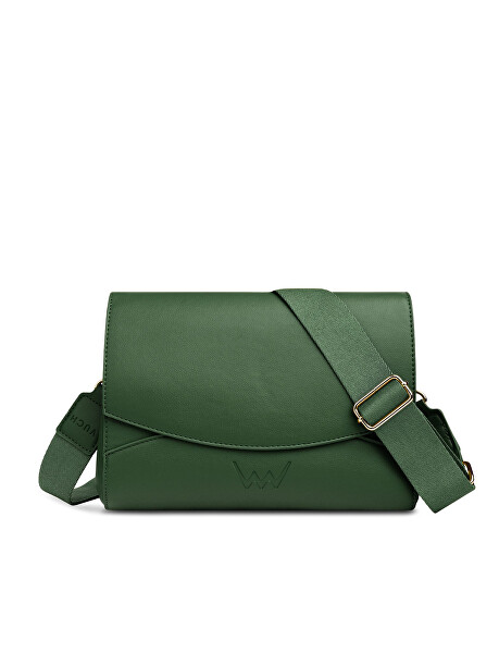 Dámská crossbody kabelka Danita Green