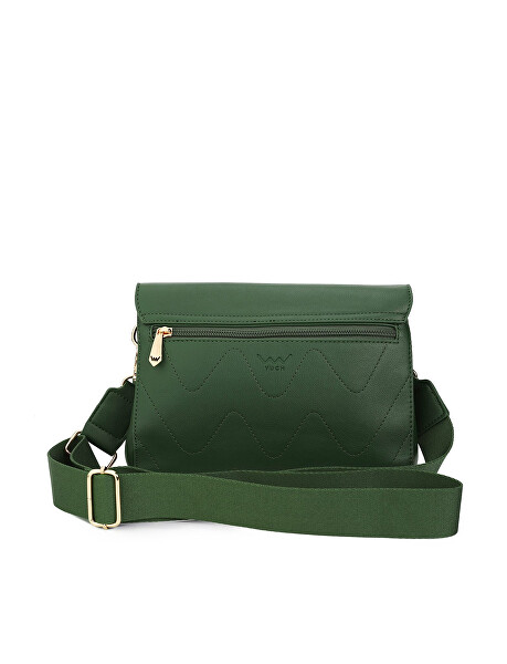 Dámská crossbody kabelka Danita Green