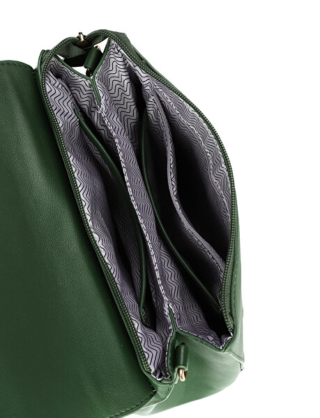 Dámská crossbody kabelka Danita Green