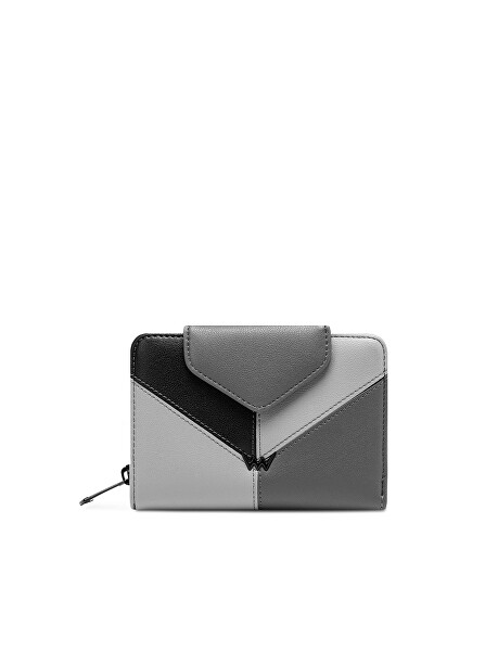 Dámska peňaženka Drita Grey