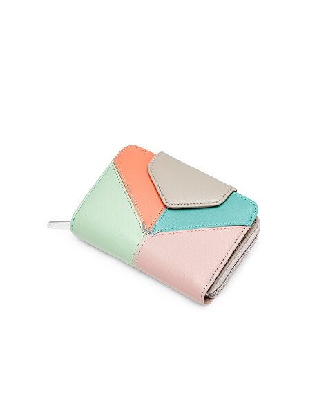 Dámská peněženka Drita M-Color