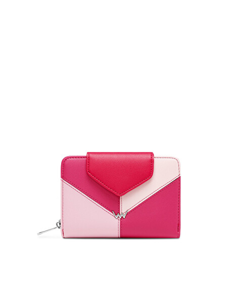Dámska peňaženka Drita Pink
