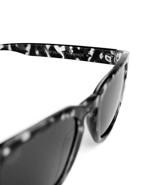 Polarizačné slnečné okuliare Elea Design Black