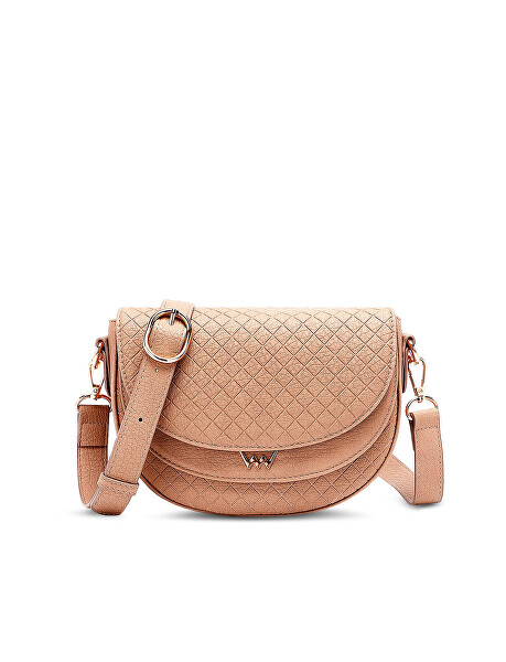 Dámska crossbody kabelka Elluin Beige