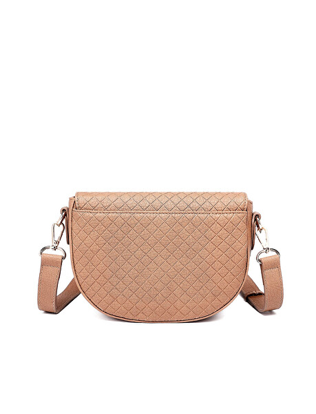 Dámská crossbody kabelka Elluin Beige