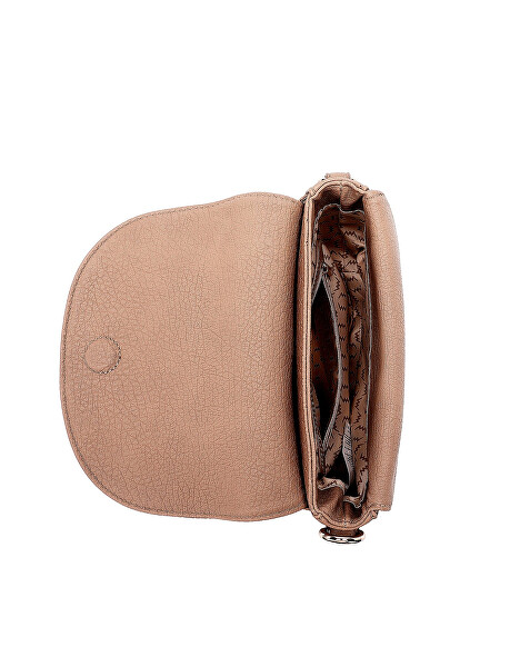 Dámská crossbody kabelka Elluin Beige