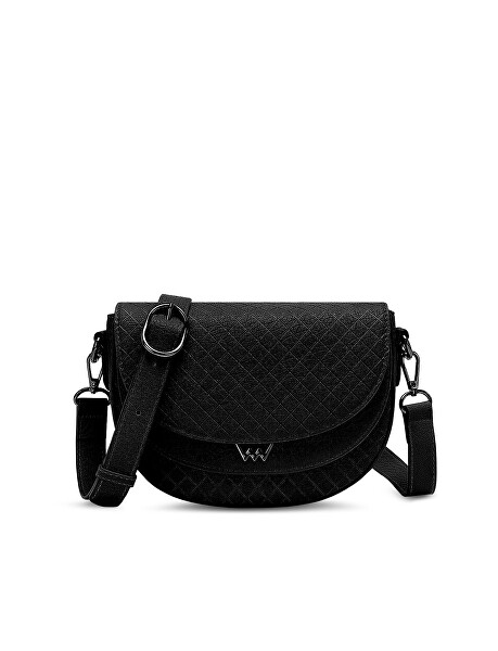 Dámská crossbody kabelka Elluin Black