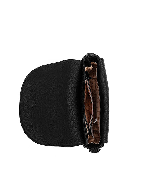 Dámská crossbody kabelka Elluin Black