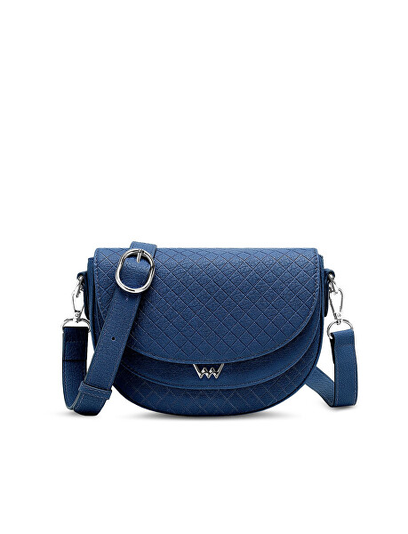 Dámska crossbody kabelka Elluin Blue