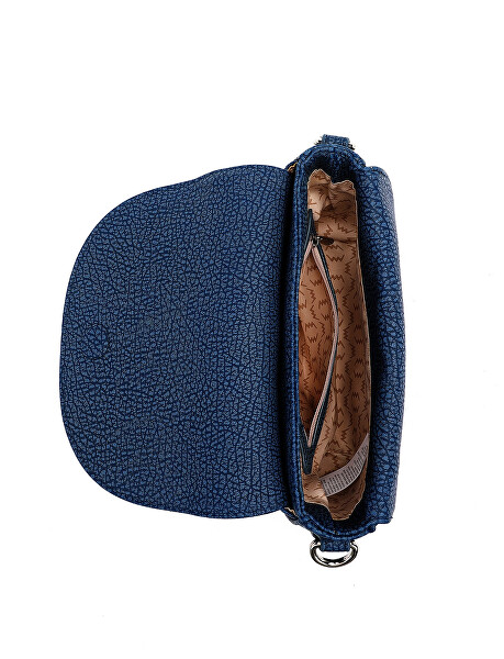 Dámska crossbody kabelka Elluin Blue