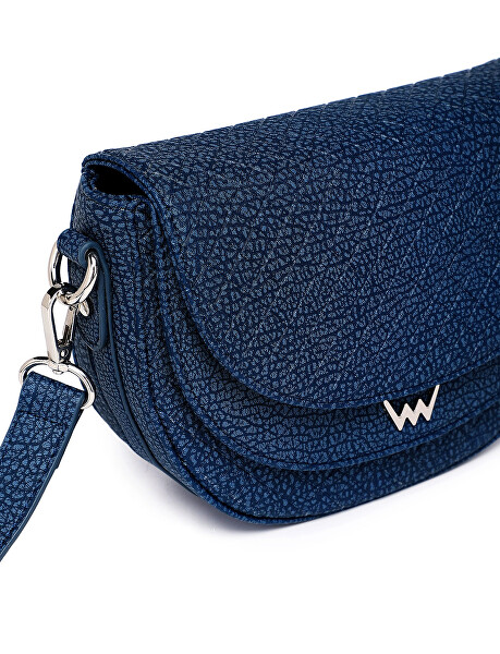 Dámska crossbody kabelka Elluin Blue