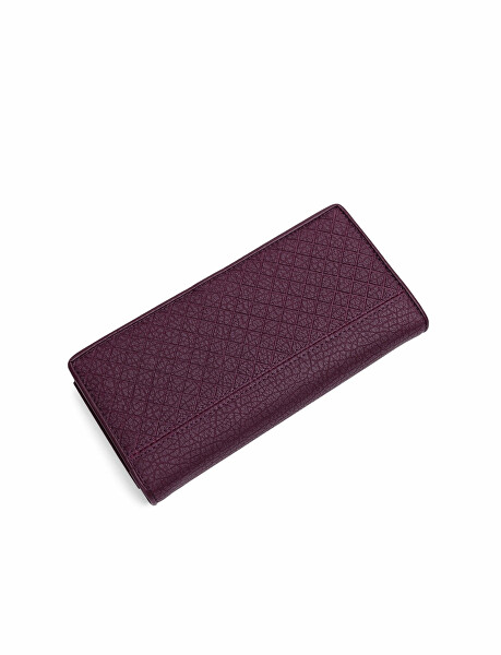 Dámska peňaženka Enie Purple