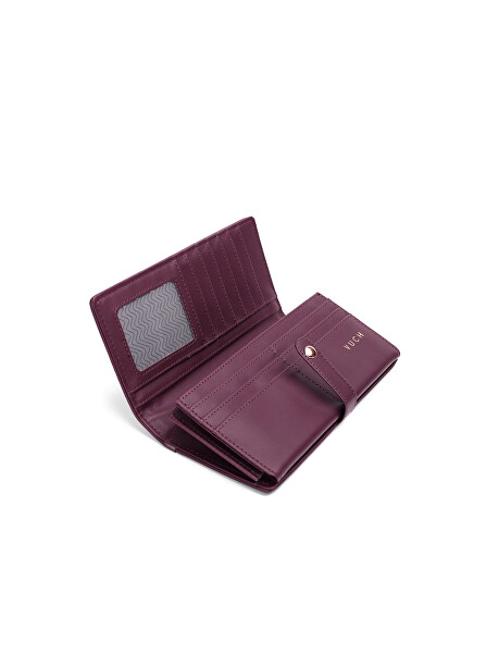 Dámska peňaženka Enie Purple