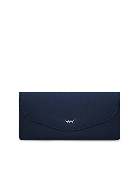 Dámska peňaženka Enzo Dark Blue