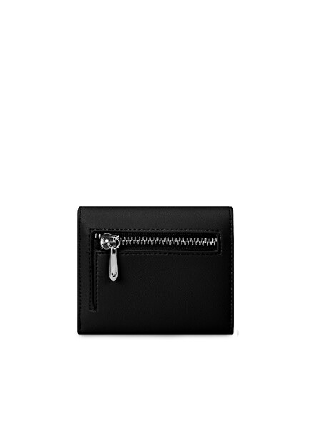 Dámská peněženka Enzo Mini Black